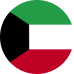 KUWAIT flag KUWAIT flag