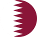 QATAR flag QATAR flag