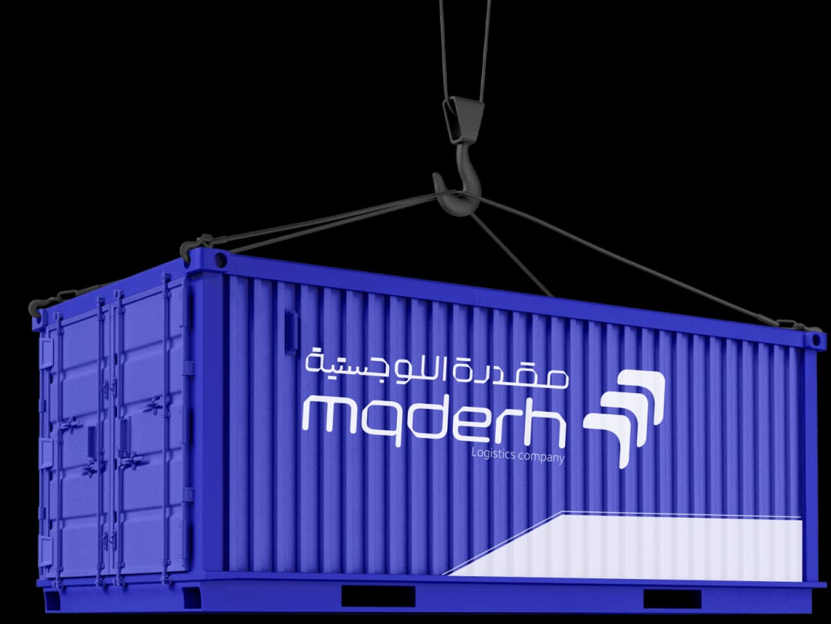 Shipping Container Shipping Container