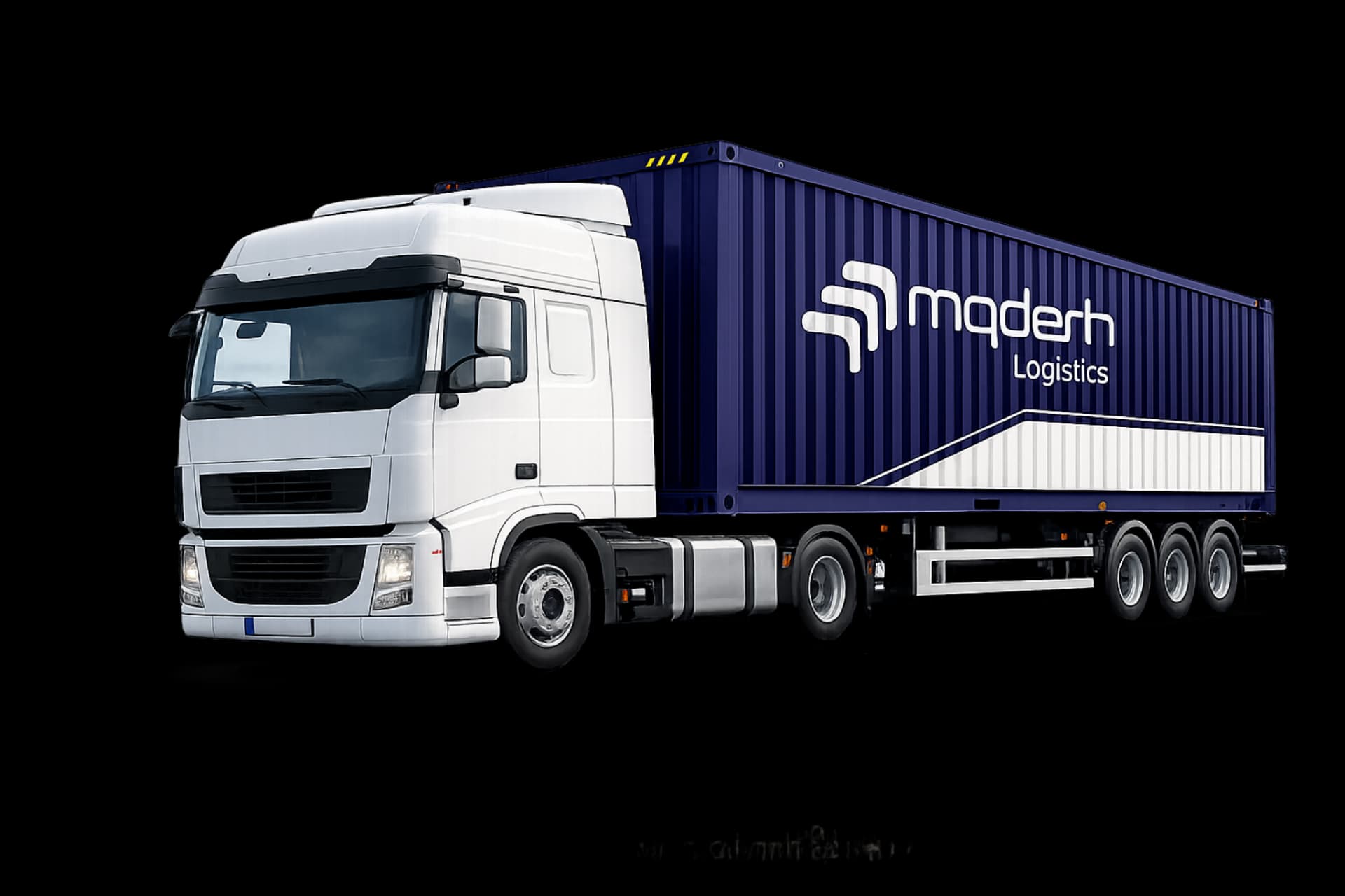 Logistics Service Logistics Service