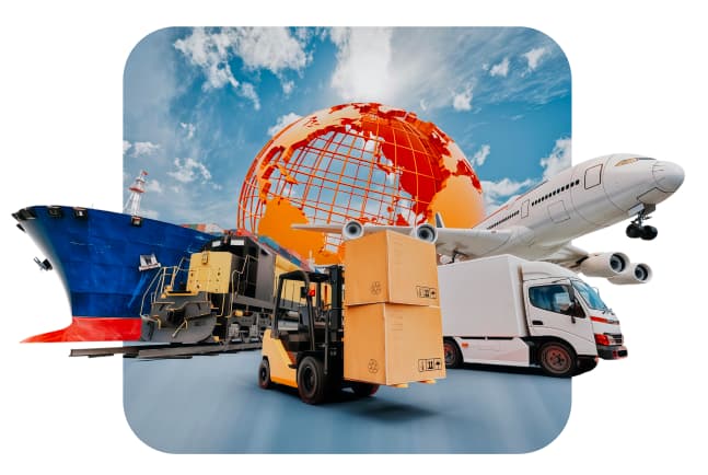Logistics Logistics