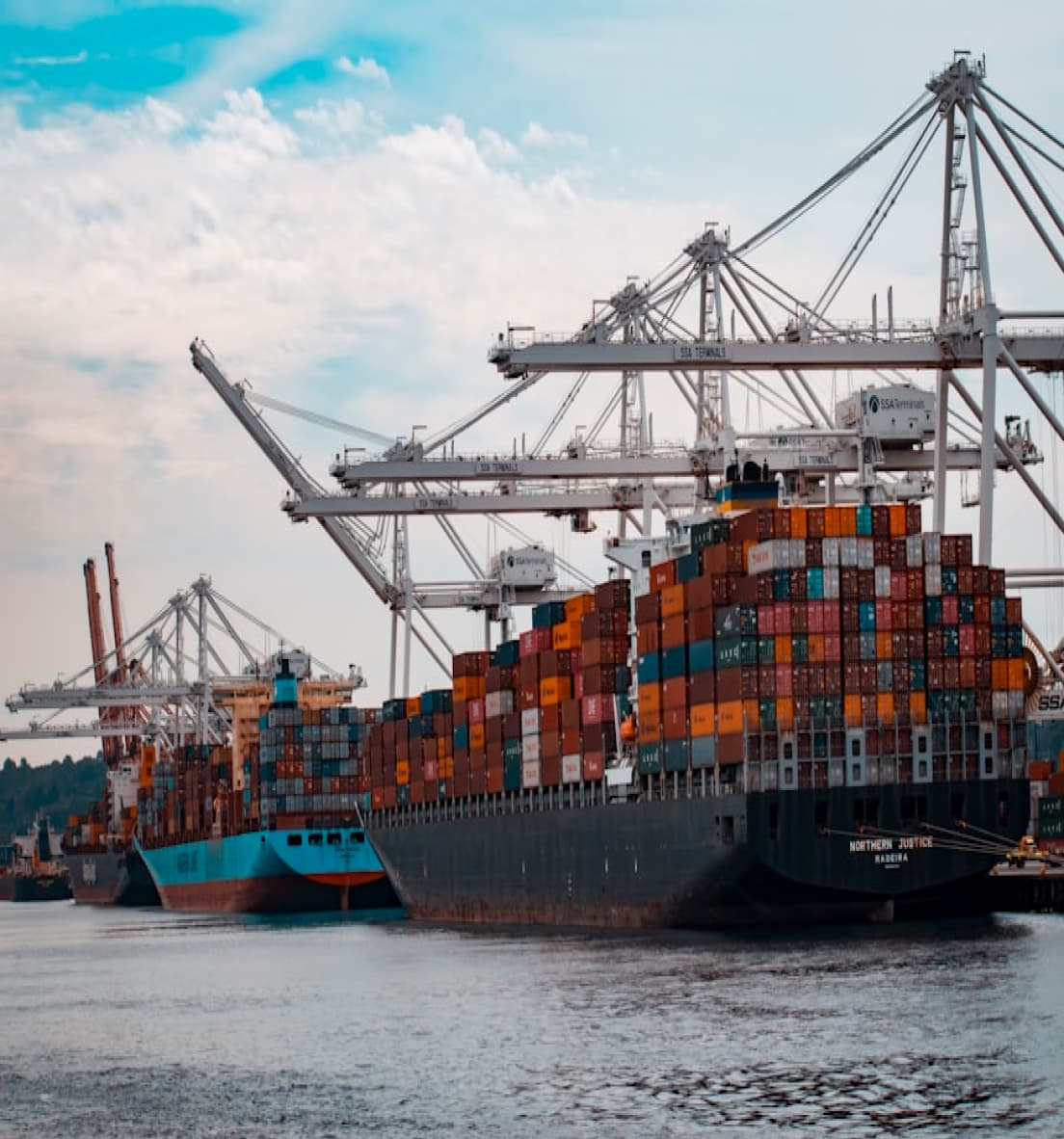 CUSTOMS CLEARANCE CUSTOMS CLEARANCE