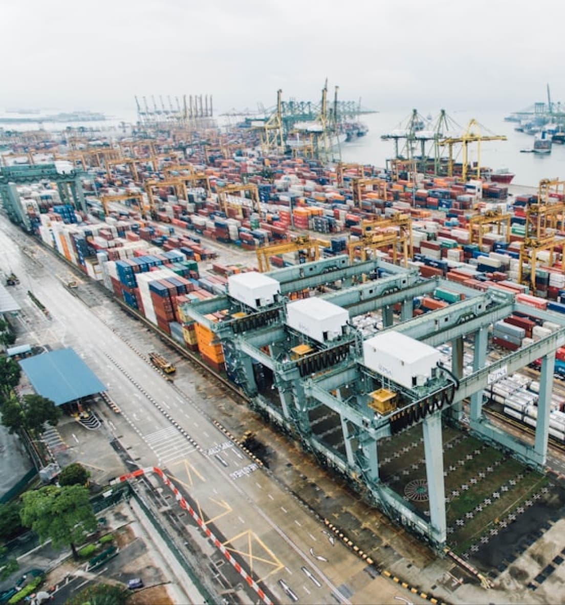 INTERNATIONAL FREIGHT INTERNATIONAL FREIGHT