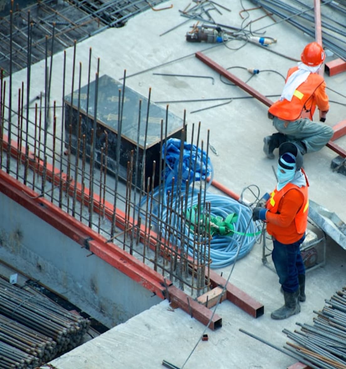PROJECT CARGO HANDLING PROJECT CARGO HANDLING