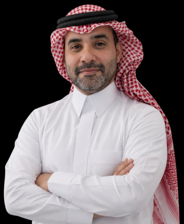 Adel Mohammed Al-Qarni Adel Mohammed Al-Qarni
